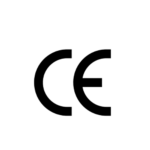 CE LOGO