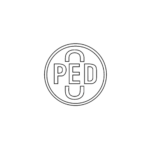 PED/TPED LOGO