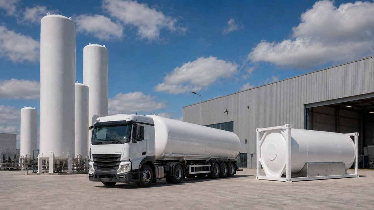 About KAF Cryogenics