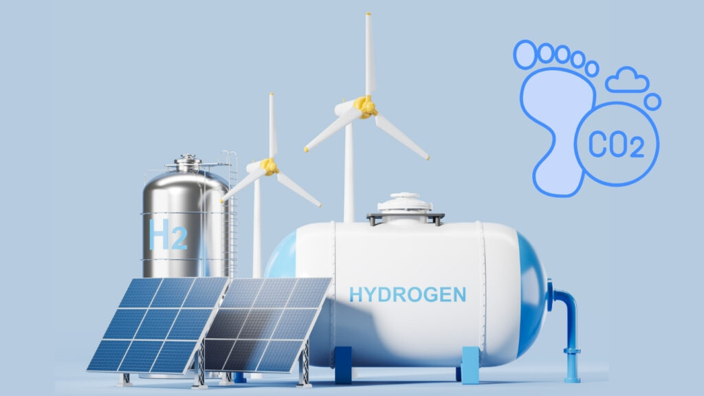 KAF Cryogenics CCS & Hydrogen