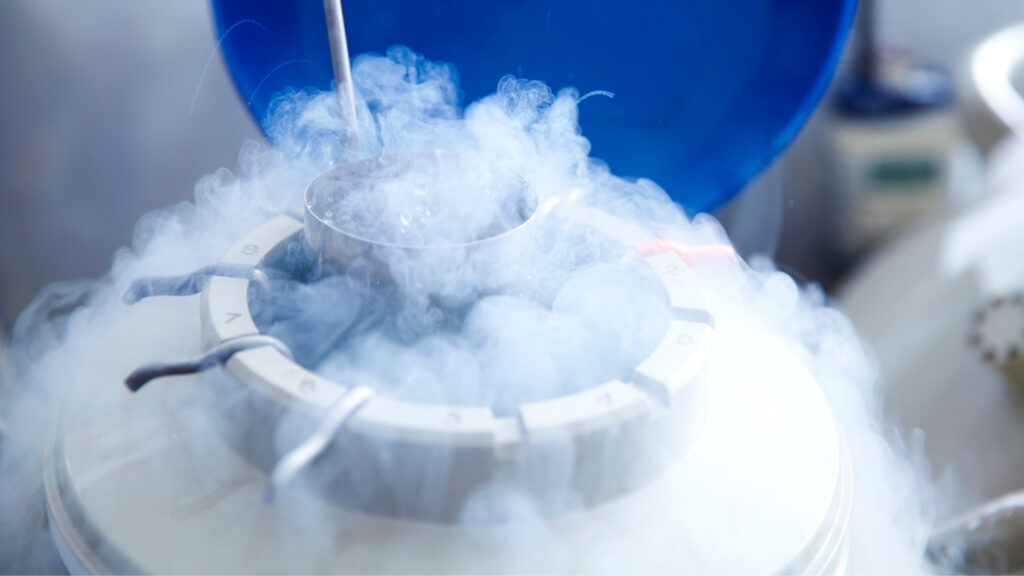 Applications of Cryogenic Processes in Various Industries