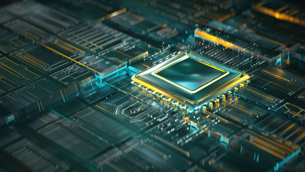 KAF Cryogenics Electronics