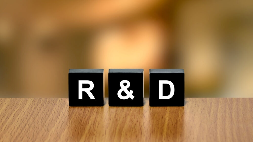 KAF Cryogenics R&D