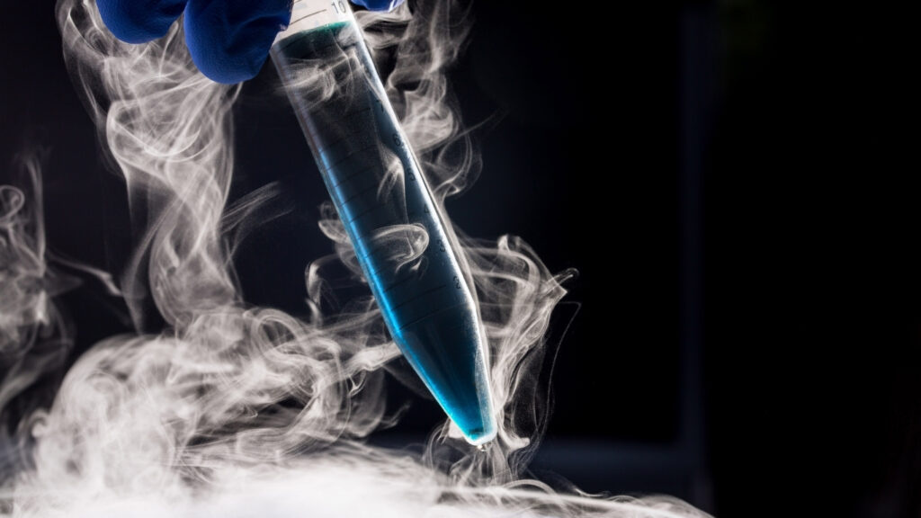 KAF Cryogenics R&D