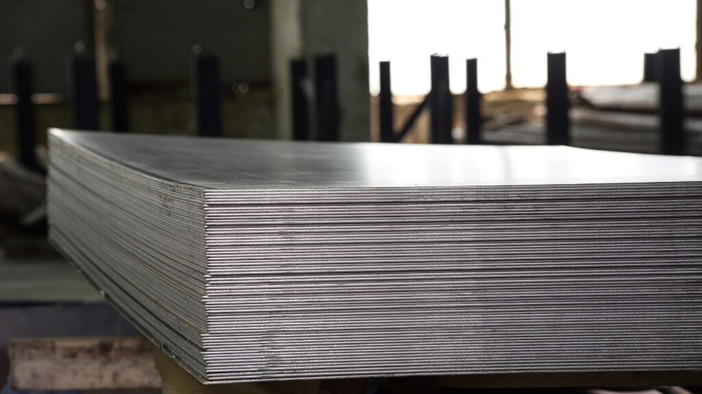 KAF Cryogenics Stainless Steel